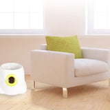 Dog Pet Automatic Interactive Ball Launcher 4