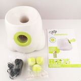 Dog Pet Automatic Interactive Ball Launcher 5