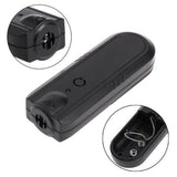 Multifunctional Electronic Ultrasonic Dog Repeller, Animal Training Device, Pet Anti-Barking Exile Training Device 2