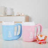 Pet Paw Washer 3
