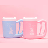 Pet Paw Washer 2