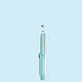 LED Illuminating Line Pet Mini ABS Nail Trimmer 4