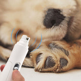 Nail Trimmer Pet Grooming And Cleaning Supplies 2